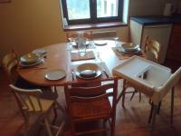 B&B Les Deux Alpes - Appt Ponteil - Bed and Breakfast Les Deux Alpes