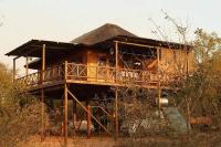 B&B Marloth Park - Vuurvliegie - Bed and Breakfast Marloth Park