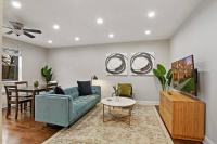 DECOM 2BR Roomy & Stylish Apartment in Rogers Park - Sheridan N2 - B&B