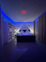 Appartement met 1 Slaapkamer