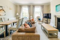 Luxury, Central, Sun-Filled 3 Bed Haven in Bath - Ferienwohnung Bath
