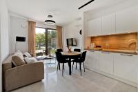 Appartamento con 2 Camere da Letto