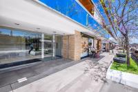 Family Apartment with Puente de la Mujer View in Puerto Madero - B&B Buenos Aires