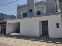 Casa próxima ao Santuário de Aparecida - B&B