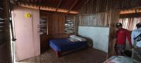 Cabaña frente al mar islas de San Blas icodub - Chambres d'hôtes Achuerdup