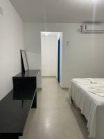 Studio met Kingsize Bed
