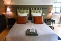 Suite con cama grande