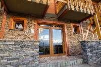 Tatragolf - Apartmán Olívia E104 - Bed and Breakfast Veľká Lomnica