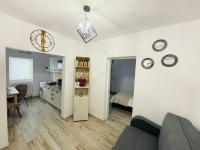 Apartament CHIC - B&B Vatra Dornei