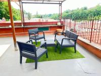 L'atypique Briey Terrasse Un Séjour à Part