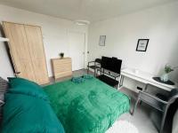 Warsaw City Center Rooms - Ferienwohnung Warschau