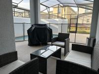 COLORING - B&B Kissimmee