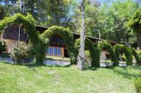Campestre DAARLU - B&B Huauchinango