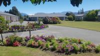 B&B Methven - Mount Hutt Motels - Bed and Breakfast Methven