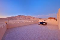 Beit El Hanna Valley View - B&B Luxor