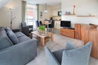 Appartement met Balkon