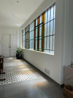 Casa céntrica con pileta y parrilla - Chambres d’hôtes