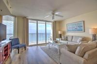 Crescent Shores North - 1502 - B&B