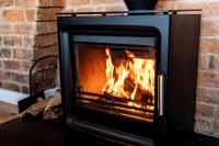 VIP 3BR Grade2 Luxurious Industrial House with WOOD FIRE, Electric blinds and big Cast iron Windows in the heart of the JQ - B&B Birmingham