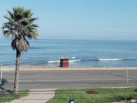 Apartamento en la playa de Huanchaco, 1er piso - Chambres d'hôtes Huanchaco