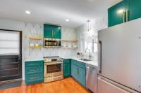 Dreamy St Charles Retreat with Furnished Patio! - B&B Saint Charles