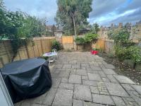 Grand Tulse Hill Villa - B&B London