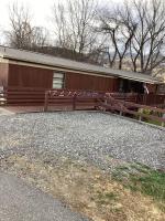 Maple Street Overlook - B&B Bryson City