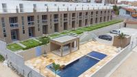 Beach Townhouses #C13 - Apartamento por Carpediem - Chambres d’hôtes Aquiraz