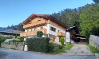 B&B Brixen - Hörmannhof - Bed and Breakfast Brixen