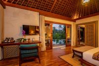 One-Bedroom Luxury Private Pool Villa with Free Benefit