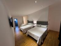 Apartment mit 1 Schlafzimmer