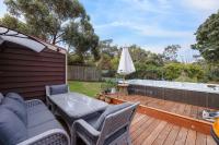 Shiloh Beach House - B&B Kilcunda