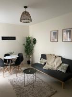 Paris à quelques pas - Ferienwohnung