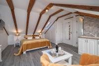 Rooms&Apartments Tomić - Bed and Breakfast Ston