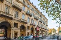 Vittorio 73 Luxury Apartment - B&B Torino