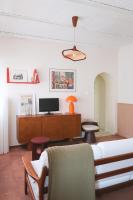 Appartement cosy sur la route des vins d'Alsace - B&B Dambach-la-Ville