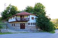 Melnik Pyramids Guesthouse