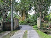 Boho Bellissimo 8 mins walk to ubud - Chambres d'hôtes Ubud