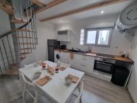 B&B Fos-sur-Mer - LE CHALONG - Bed and Breakfast Fos-sur-Mer