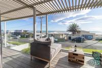 The Ocean Outlook Pure Luxury - B&B