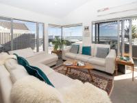 B&B New Plymouth - The Ocean Outlook Pure Luxury - Bed and Breakfast New Plymouth