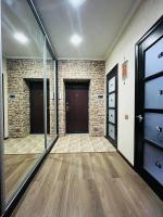 Апартаменты 2 ком в ЖК Альтаир возле гипер Дина - B&B