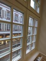 Charmant App Grand'Rue vieille ville - B&B