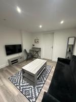 B&B Luton - One Bedroom Apartment in Luton Town Centre - Bed and Breakfast Luton