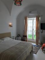 Double or Twin Room with Private Bathroom