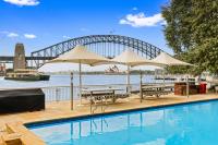 HENRY12 Self- Catering - Bed and Breakfast Sydney