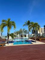 Apartamento em Jatiúca JTR - Bed and Breakfast Maceió