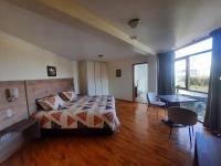 B&B Riobamba - Hotel Rincon Aleman - Bed and Breakfast Riobamba