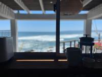 Inigualable vista frente al mar - Chambres d’hôtes Pichilemu
