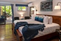 Habitación Superior con cama extragrande